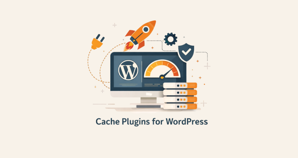 Cache Plugins for WordPress (Ranked & Explained)