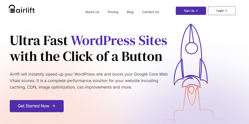 Airlift - Modern caching with automation