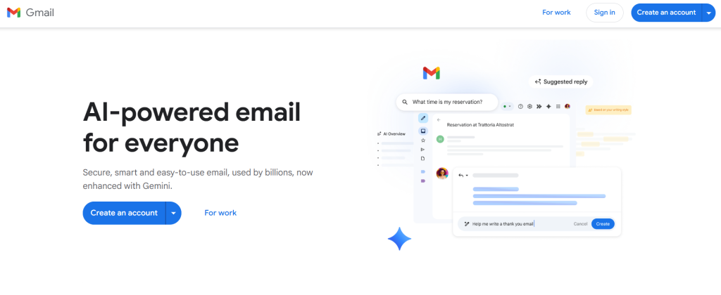 Gmail