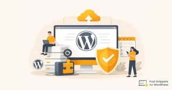 12 Best WordPress Backup Plugins in 2026 image