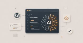 How to Use AI to Write and Debug WordPress Snippets Faster